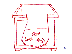 h